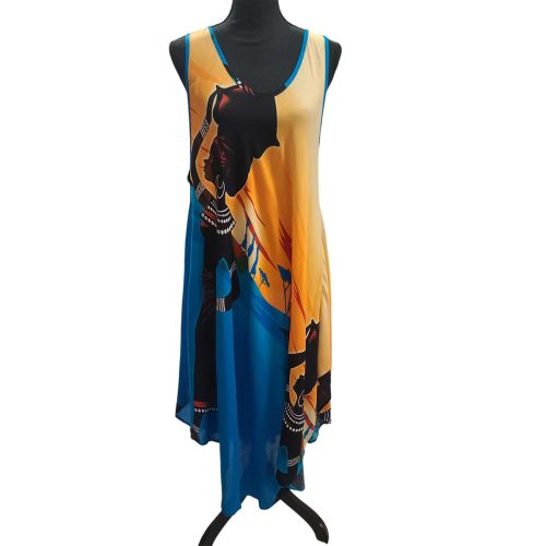 Dera Dress - Image 2