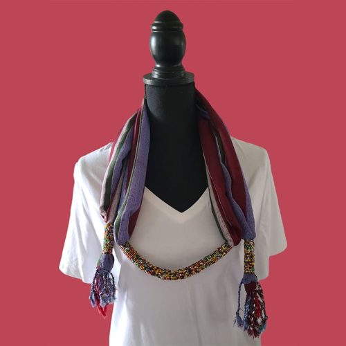 Scarves - Image 4